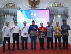 Pemkab Siak Boyong 122 Sekdes Studitur Ke Sumedang Jawa Barat