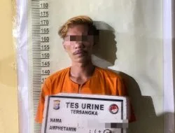 Cabuli Anak dibawah Umur Berulang Kali, Remaja di Siak Hulu diringkus Polisi