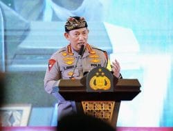 Jarinya Putus Saat Dibegal, Casis Bintara Polri Ini Dapat Penghargaan Dari Kapolri