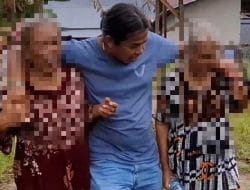 Main Judi Remi, Lima Nenek Diringkus Tim Klewang Polresta Padang