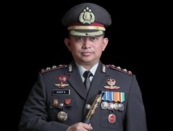 Long Weekend  Perayaan Waisak, Polres Siak Lakukan Pengamanan Cegah Gangguan Kamtibmas