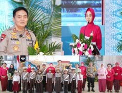 HUT YKB, Irjen M Iqbal : Guru Bermutu Bisa Melahirkan Ribuan Orang Hebat