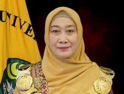 Tak Ingin Mengkriminalisasi Mahasiswanya, Rektor Unri Cabut Laporan Polisi