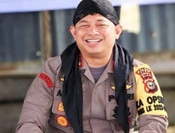 Libur Panjang, Kapolres Siak Berikan Imbauan Kamtibmas Bagi Warga dan Wisatawan