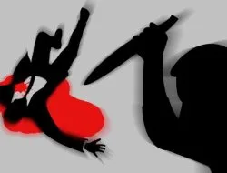 Anak Bunuh Ayah di Banten, Ternyata Pelaku Alami Gangguan Jiwa