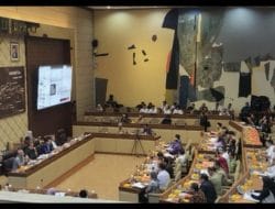 Ketua Komisi II DPR RI Setujui Revisi UU Pemilukada