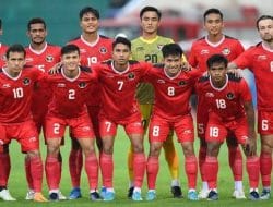 Harga Tiket Lanjutan Laga Timnas Indonesia di Kualifikasi Piala Dunia 2026 Meroket