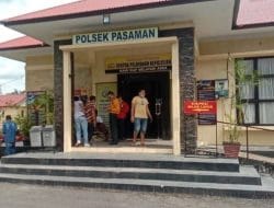 Ketua KUD PSM Lakukan Pengeroyokan, Kapolsek Pasaman Bungkam Terkait Tidak Ditahannya Empat Tersangka