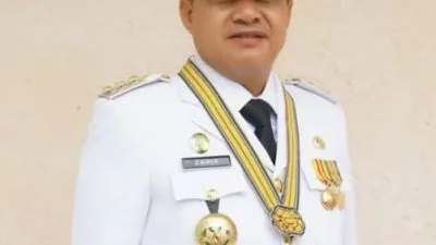 Usai Tiga Orang Ditetapkan Tersangka Terkait Penerimaan PPPK, Kini Giliran Mantan Bupati zahir di Periksa Polisi