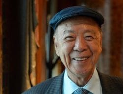 Kecil Hidup Susah, Kini Lui Che Woo Jadi Orang Terkaya di Hongkong, Berikut Usaha dan Kisaran Hartanya