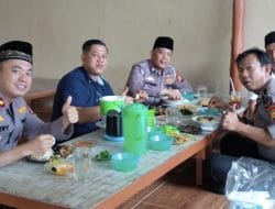 Berburu Gulai Rusa Masakan Melayu Cik Roni di Perawang Siak