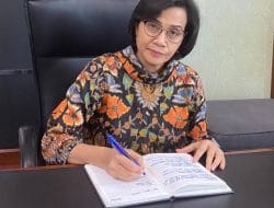Terkait Isu Kenaikan BBM, Menkeu Sri Mulyani Buka Suara
