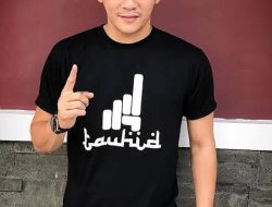 Sepenggal Cerita Perjalanan Karir Vocalis Band Ifan Seventeen