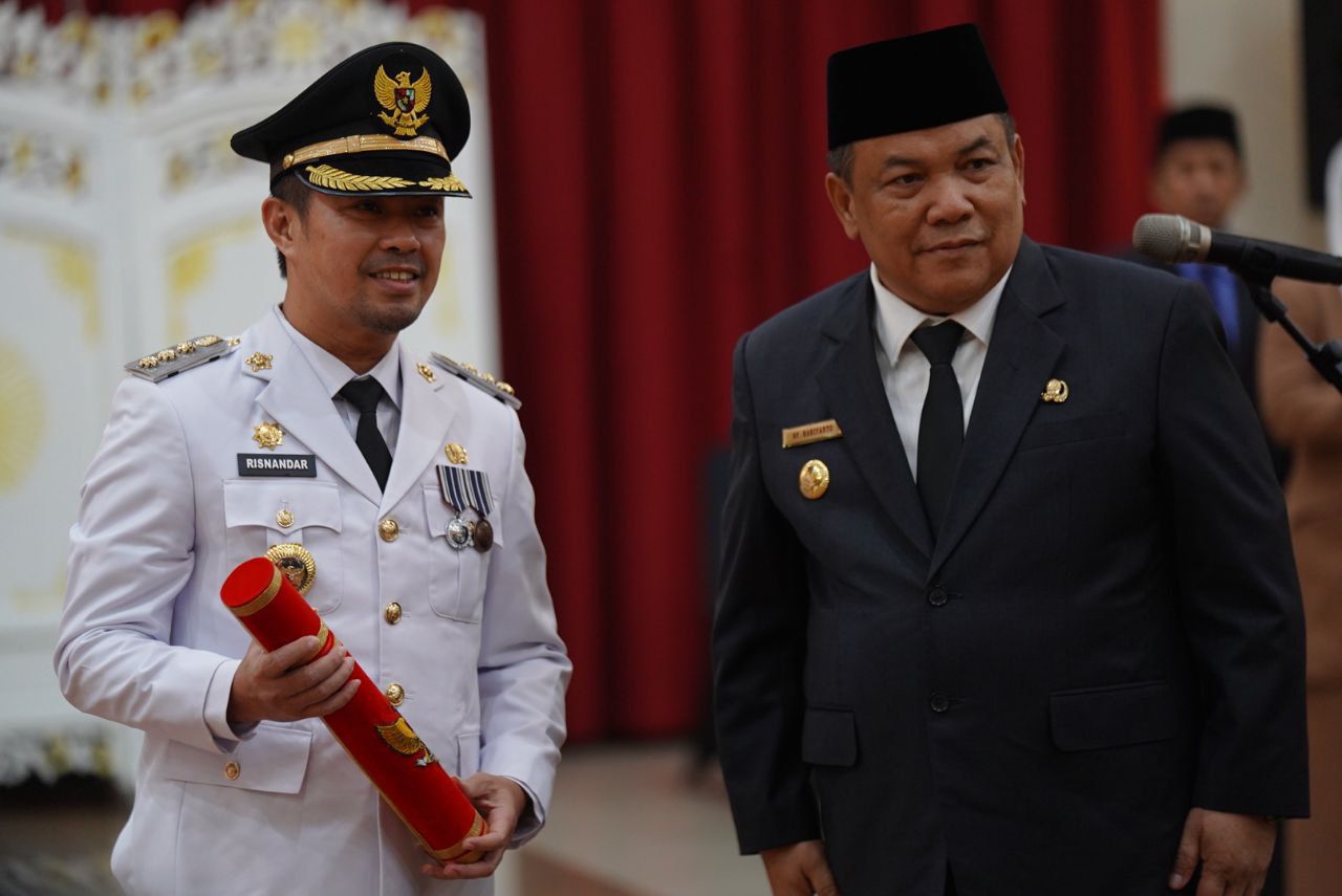 Presiden Jakowi dan Rombongan Bakal Hadiri Upacara Hari Lahir Pancasila di Blok Rokan Riau Presiden Jakowi dan Rombongan Bakal Hadiri Upacara Hari Lahir Pancasila di Blok Rokan Riau