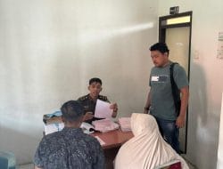 Berstatus Tahanan Jaksa, JPU Kejari Inhu Nyatakan Berkas Perkara Mak Gadih P-21