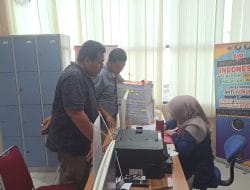 Menunggu Petunjuk Jaksa, Satreskrim Rohul Limpahkan Tersangka Penyalahgunaan BBM Subsudi