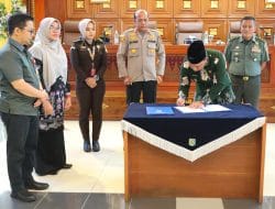 Pemkab Siak Luncurkan Link Pengaduan KDRT Online Via WhatsApp