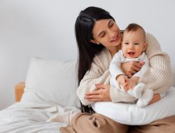 Cuti Ibu Melahirkan Hingga 6 Bulan, Salah satu Upaya Pemerintah Tekan Angka Stunting