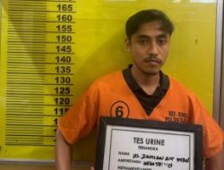 Tak Tahan Dianiaya Suami, Wanita di Rohil Tegak Racun Akhiri Hidup