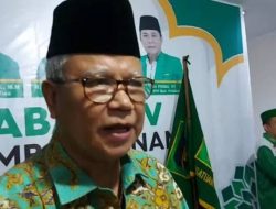 Ada Apa Dengan Ketua DPW PPP Riau, Jajaran Pengurus Minta Syamsurizal Mundur Dari Jabatannya