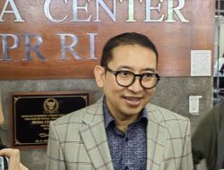 Fadli Zon Disebut Ahmad Dani Bakal Calon Mentri Luar Negeri, Begini Penjelasan Gerindra