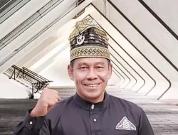Kisruh SPTI di Siak, Dapat Perhatian Khusus Dari Panglima Pucuk LLMB Dt Ismail Amir SH MH