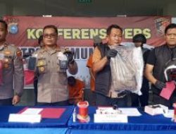 Aksi Koboy Jambret di Pekanbaru Tewaskan Gadis Pedagang Sate Taichan