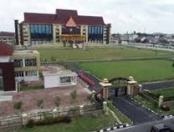 Bergeser, Tiga Kapolres Jajaran Polda Riau Bakal Diisi Wajah Baru