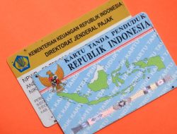 NIK Resmi Jadi Pengganti NPWP, Berikut Penjelasan Dirjen Pajak Suryo Utomo