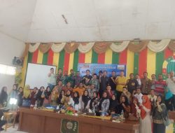 Terpilih Secara Aklamasi, Iswanto Nahkodai IKKS Siak Empat Tahun Kedepan