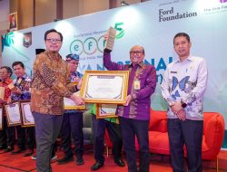 Siak Jadi Pemerintah Daerah Terbaik Dalam Penerapan Ecological Fiscal Transfer