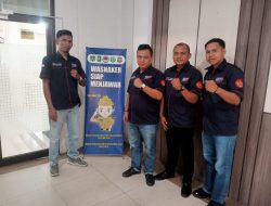 PHK Sepihak, Advokat Suwandi Jon Prima Laporkan PT Multiplikasi Abadi Sukses Ke Disnaker