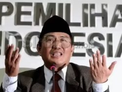 Irman Gusman Lolos DPD RI, Jimly Assiddiqie: Hormati Pilihan Masyarakat Sumbar