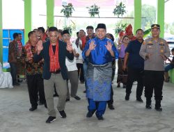 Pemkab Siak Siapkan Anggaran Rp 37 Miliar, Warga Kurang Mampu di Kabupaten Siak Tak Perlu Risau untuk Berobat