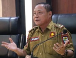 Tunggu Hasil Pemeriksaan Inspektorat, Pengunduran Diri Abu Bakar Dari PNS Ditunda