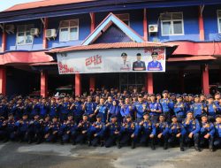 Galeri Konveksi: Mitra Terpercaya Seragam Pemadam Kebakaran Pekanbaru