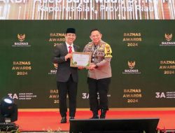 AKBP Asep Sujarwadi, Sosok Bhayangkara Yang Peduli Umat dan Tokoh Perdamaian