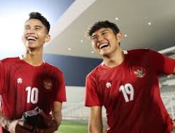 Tim Nas Indonesia Masuk Group Neraka Pada Putaran Ketiga Kualifikasi Piala Dunia 2026