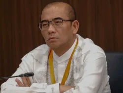 Terbukti Melakukan Perbuatan Cabul, Ketua KPU RI Hasyim Asy’ari  Dipecat