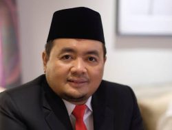 Mochammad Afifudin Ditunjuk Sebagai Plt Ketua KPU RI Gantikan Hasyim
