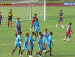 Singkirkan Rohul Dengan Skor 4-0, PS Kampar Juara Umum di Popda Riau 2024