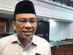 Maigus Nasir, Calon Wakil Wali Kota Padang Pernah Divonis Korupsi saat Jadi Anggota DPRD