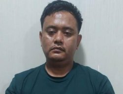 Polda Riau Ringkus Sindikat Sabu, Amankan Sekilo Sabu, Salah Satu Pelaku Warga Malaysia