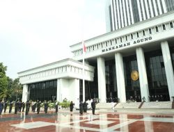 Nama-Nama Calon Hakim Ad Hoc Pengadilan Tipikor Yang Dinyatakan Lulus Oleh Mahkamah Agung