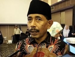 KPU Sumbar Tetapkan Empat Nama Calon DPD Raih Suara Terbanyak PSU