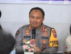 Operasi Antik Polda Riau Berakhir, 327 Tersangka Diamankan