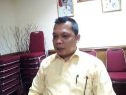 Mangkir dari Panggilan Penyidik, Berkemungkinan Muflihun Akan DiJemput Paksa Krimsus Polda Riau