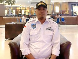 Pasca Terpilih, Rajak Parulian Langsung Bentuk Pengurus APDESI Pelalawan 2024-2029