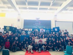 Estafet Kepemimpinan Permikomnas : Wilayah II Bersiap Jadi Tuan Rumah Rakernas