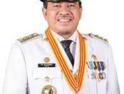 Cegah Judi Online, Pemkab Siak Ingatkan ASN dan Kepala Kampung Melalui Surat Edaran